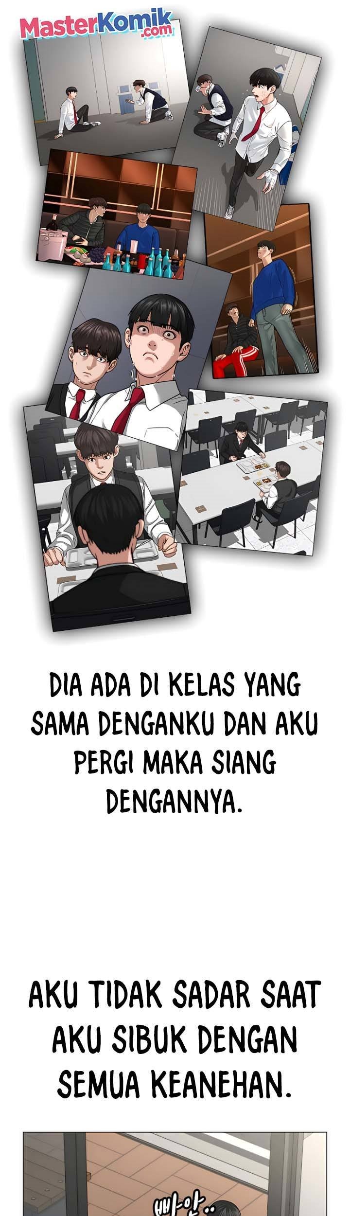 Reality Quest Chapter 30 Gambar 78