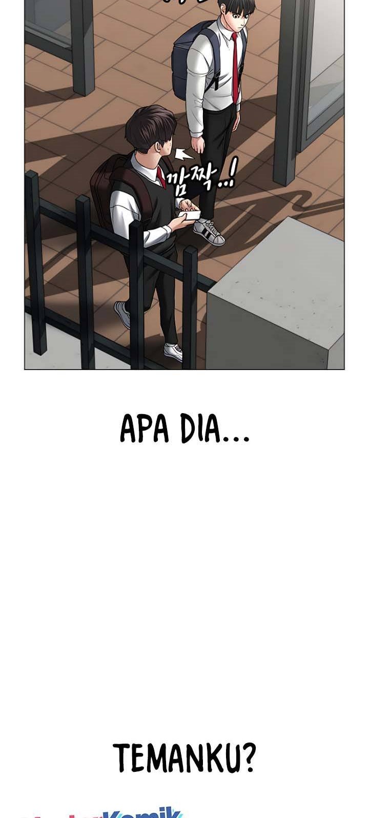 Reality Quest Chapter 30 Gambar 79