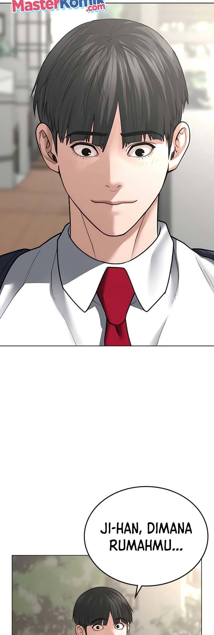 Reality Quest Chapter 30 Gambar 80