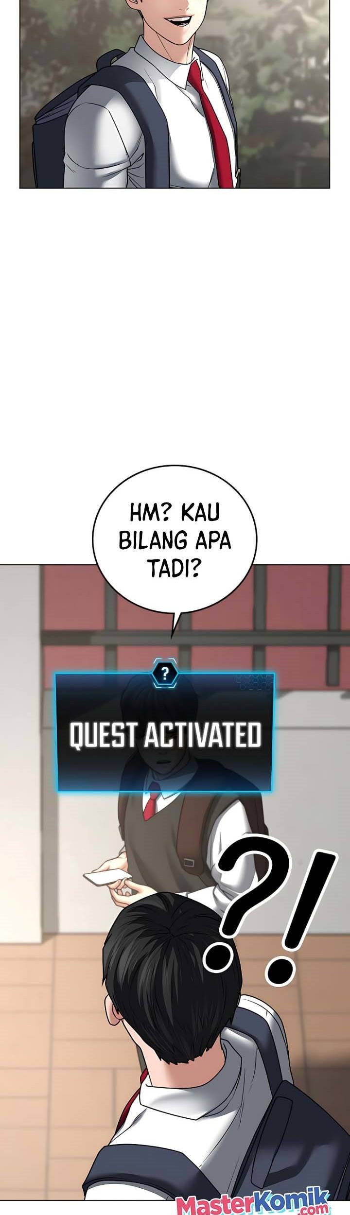 Reality Quest Chapter 30 Gambar 81