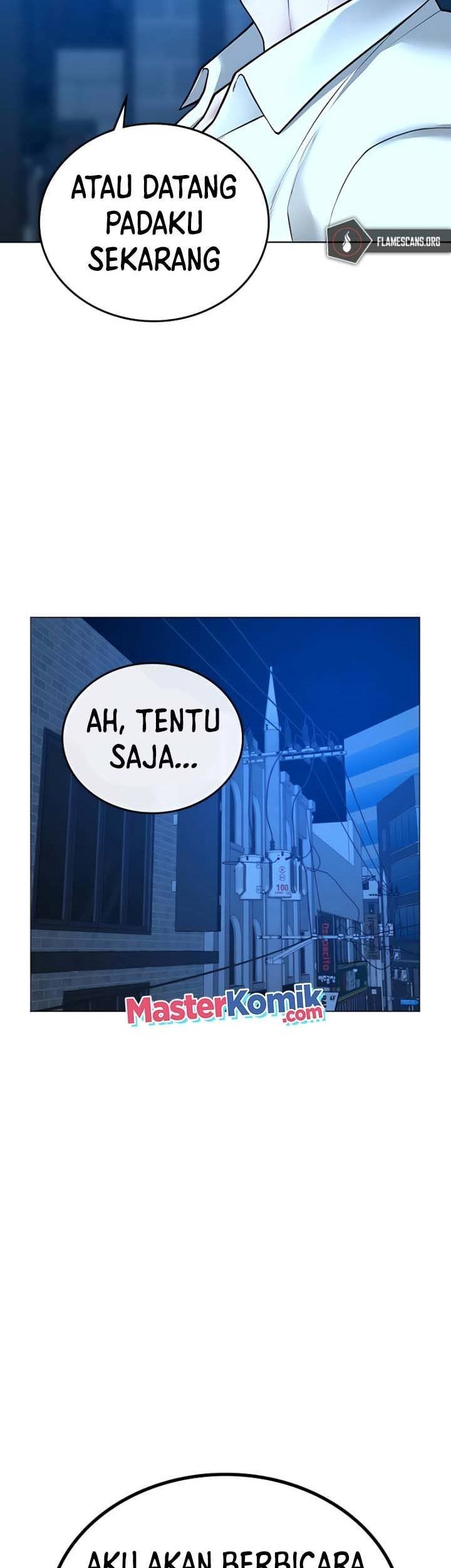 Reality Quest Chapter 30 Gambar 11