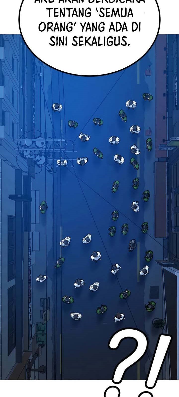 Reality Quest Chapter 30 Gambar 12