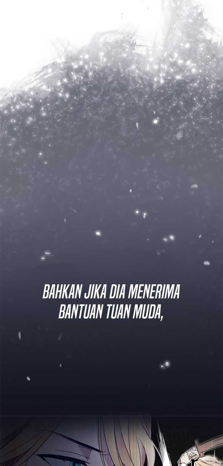 The Heavenly Demon Can’t Live a Normal Life Chapter 19 Gambar 27