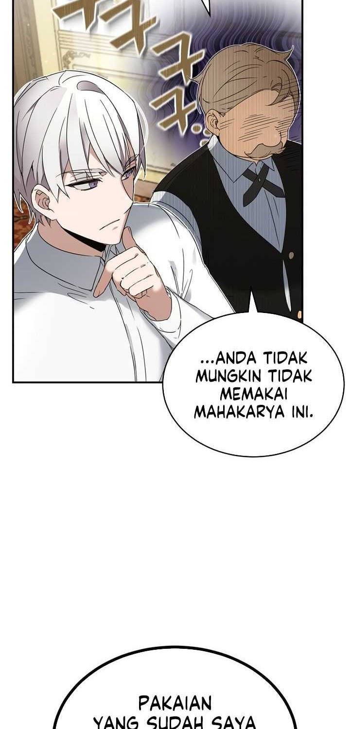 The Heavenly Demon Can’t Live a Normal Life Chapter 19 Gambar 19