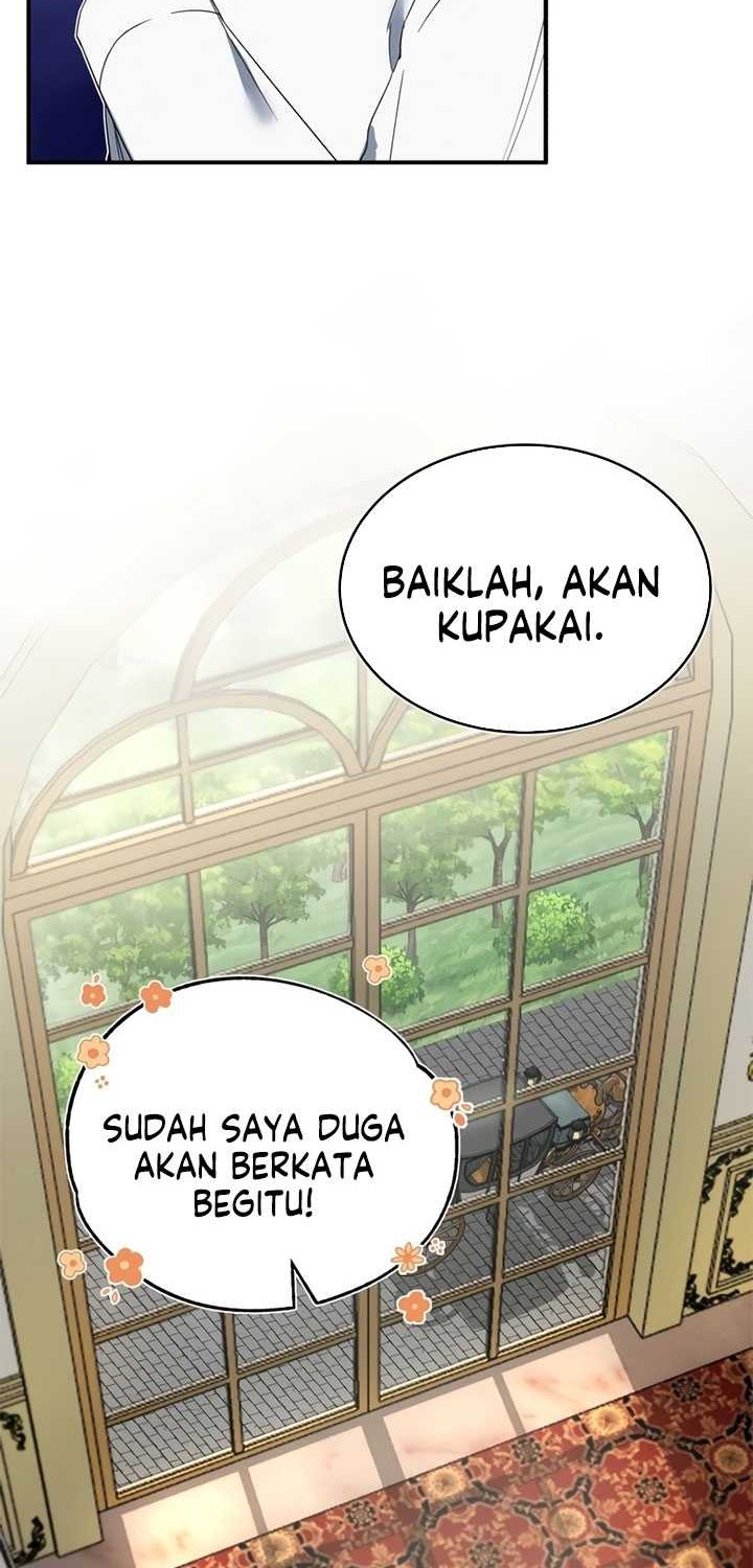 The Heavenly Demon Can’t Live a Normal Life Chapter 19 Gambar 21