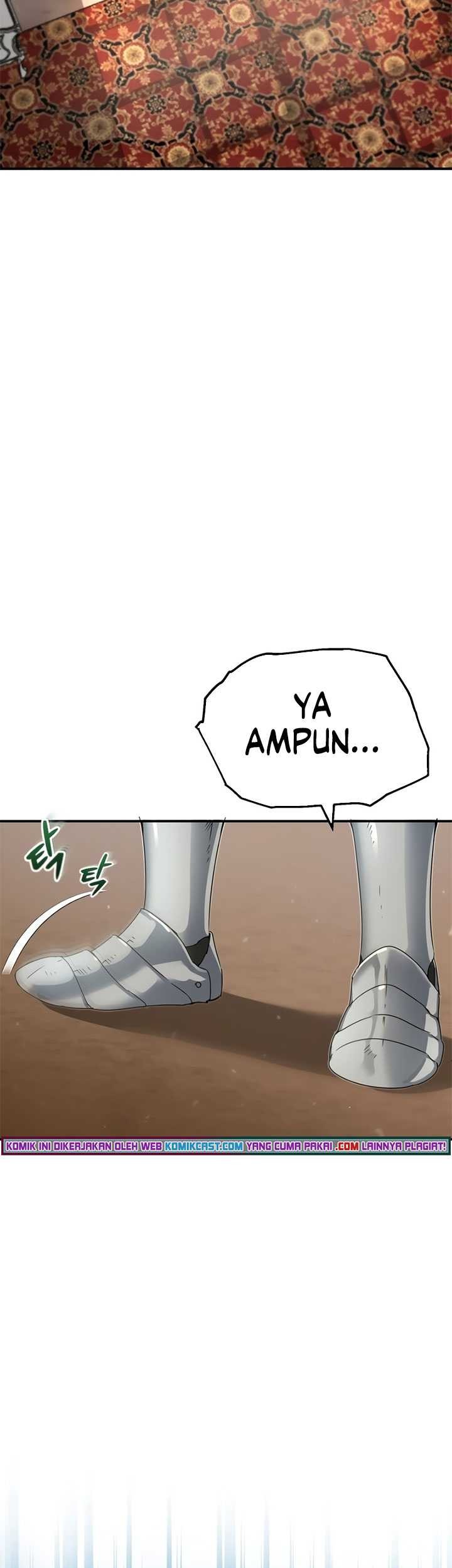 The Heavenly Demon Can’t Live a Normal Life Chapter 19 Gambar 22