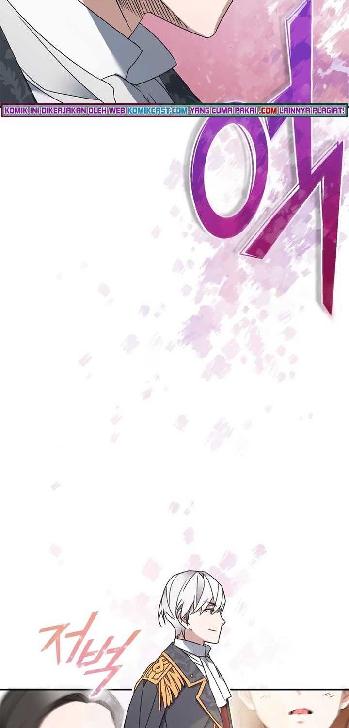 The Heavenly Demon Can’t Live a Normal Life Chapter 19 Gambar 47