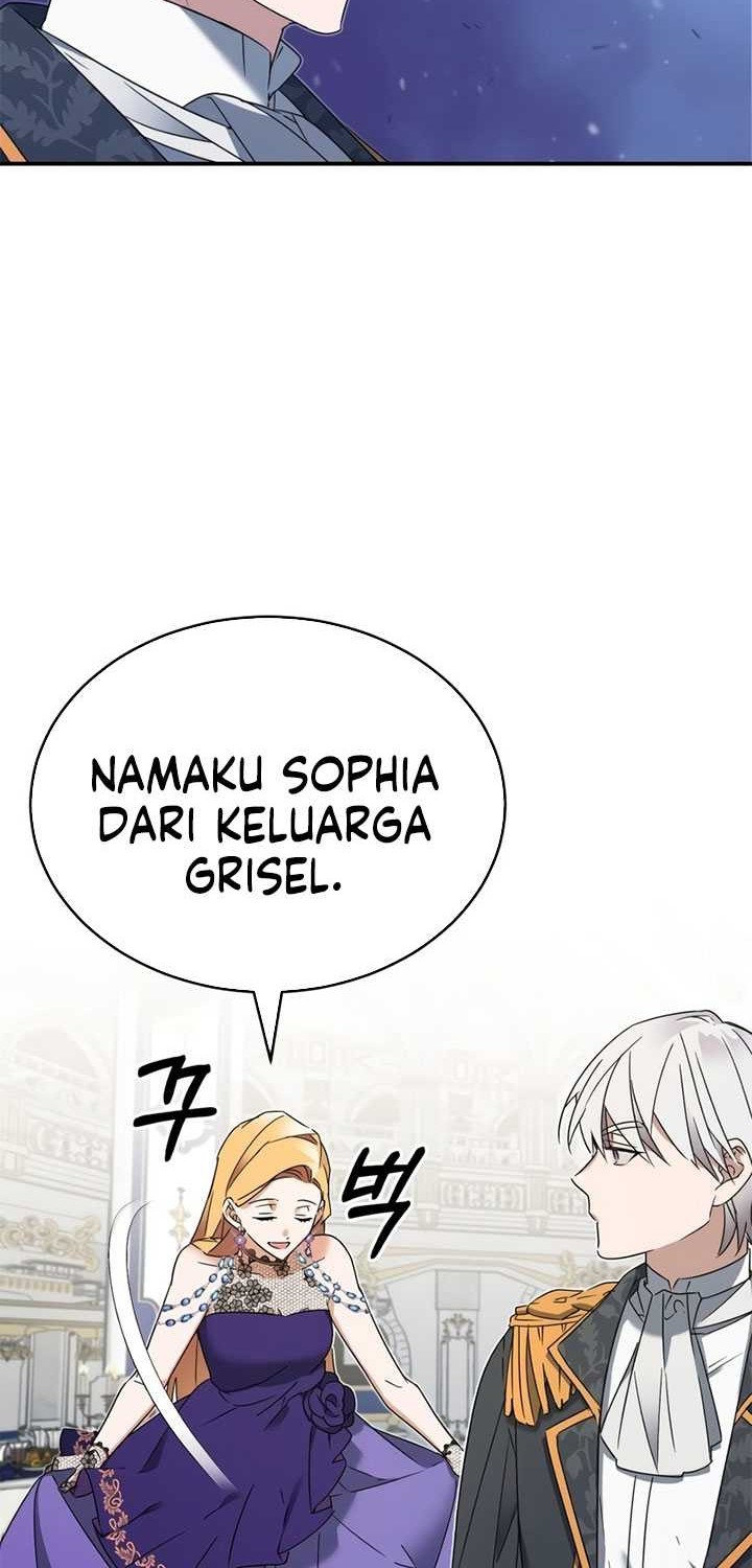 The Heavenly Demon Can’t Live a Normal Life Chapter 19 Gambar 51