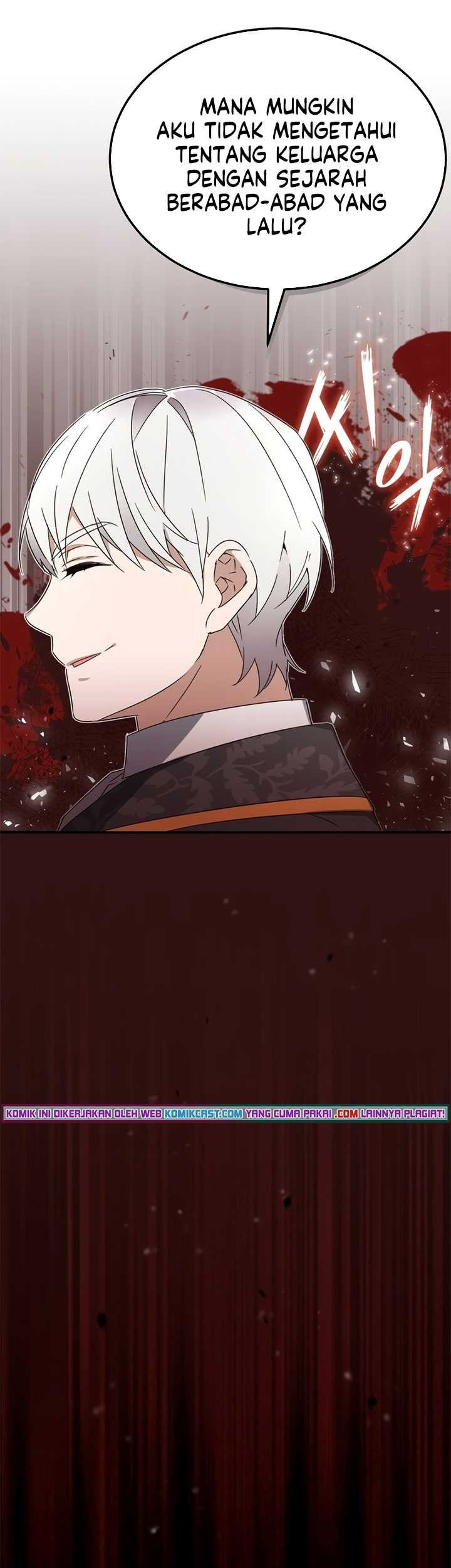 The Heavenly Demon Can’t Live a Normal Life Chapter 19 Gambar 54