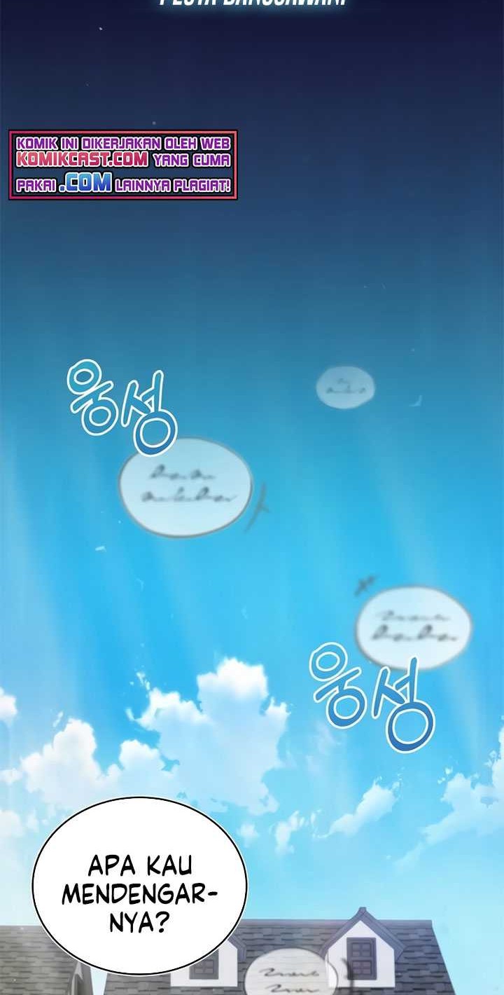 The Heavenly Demon Can’t Live a Normal Life Chapter 19 Gambar 3