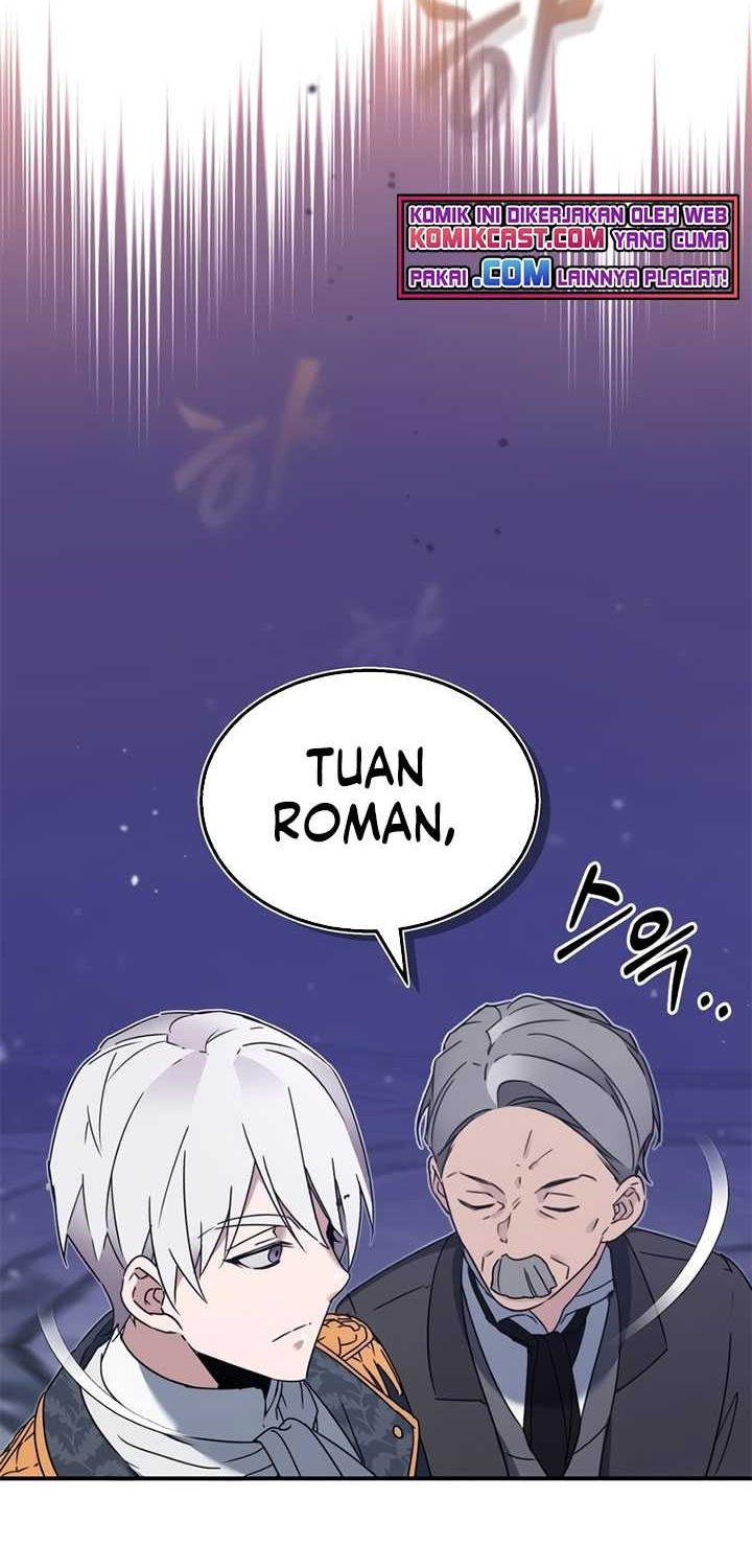 The Heavenly Demon Can’t Live a Normal Life Chapter 19 Gambar 67