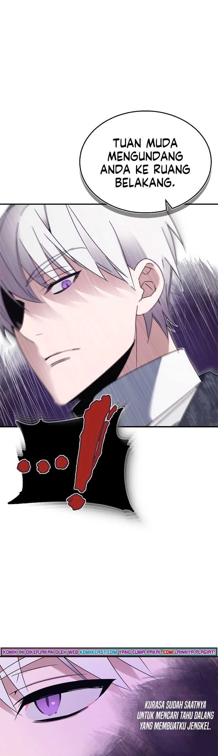 The Heavenly Demon Can’t Live a Normal Life Chapter 19 Gambar 68