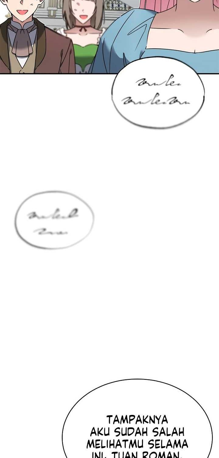 The Heavenly Demon Can’t Live a Normal Life Chapter 19 Gambar 65