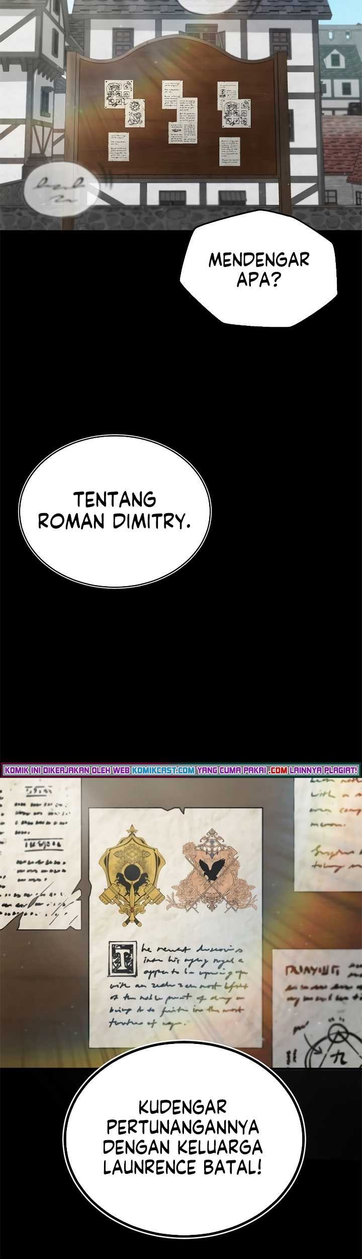 The Heavenly Demon Can’t Live a Normal Life Chapter 19 Gambar 4