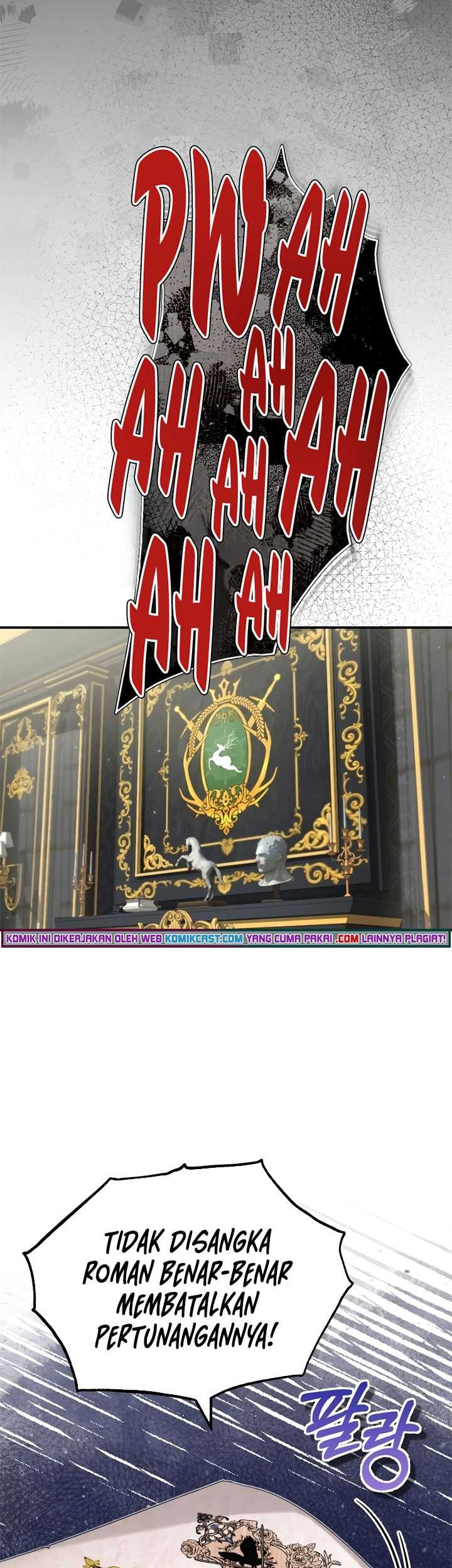 The Heavenly Demon Can’t Live a Normal Life Chapter 19 Gambar 8