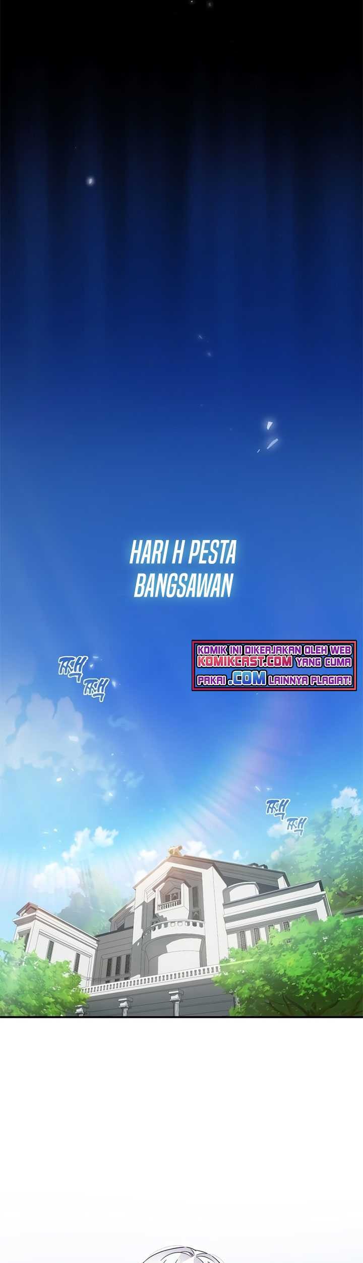 The Heavenly Demon Can’t Live a Normal Life Chapter 19 Gambar 14