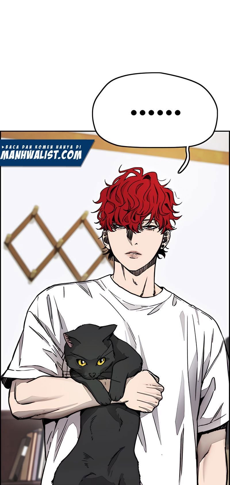 Wind Breaker Chapter 390 Gambar 25