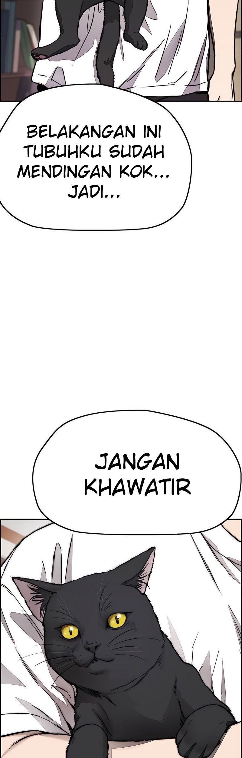 Wind Breaker Chapter 390 Gambar 26