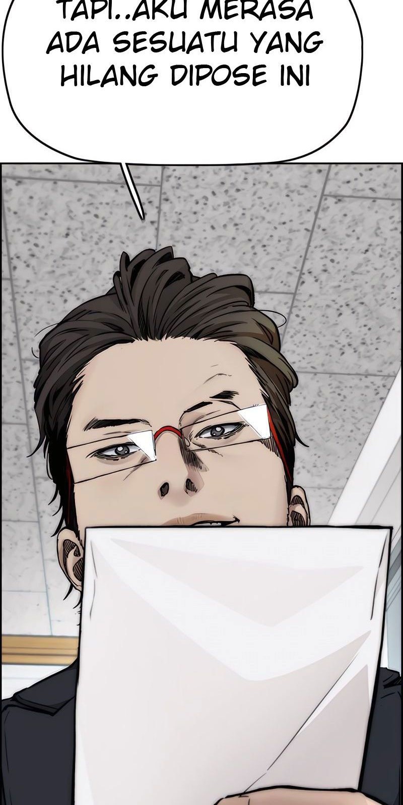 Wind Breaker Chapter 390 Gambar 33