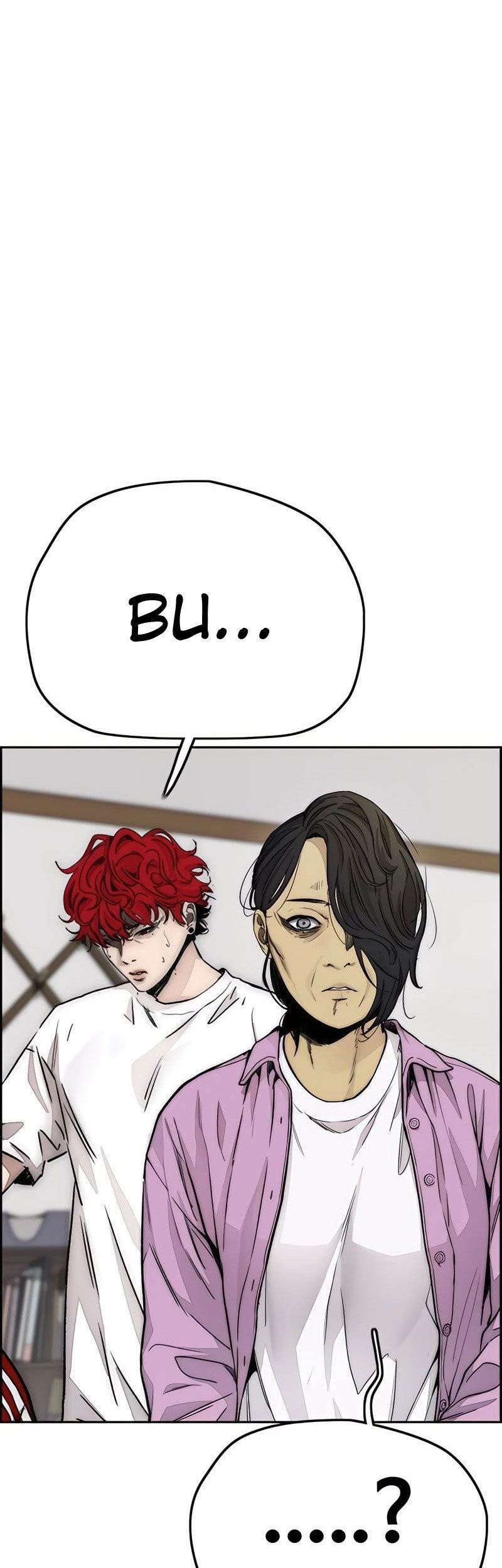 Wind Breaker Chapter 390 Gambar 19