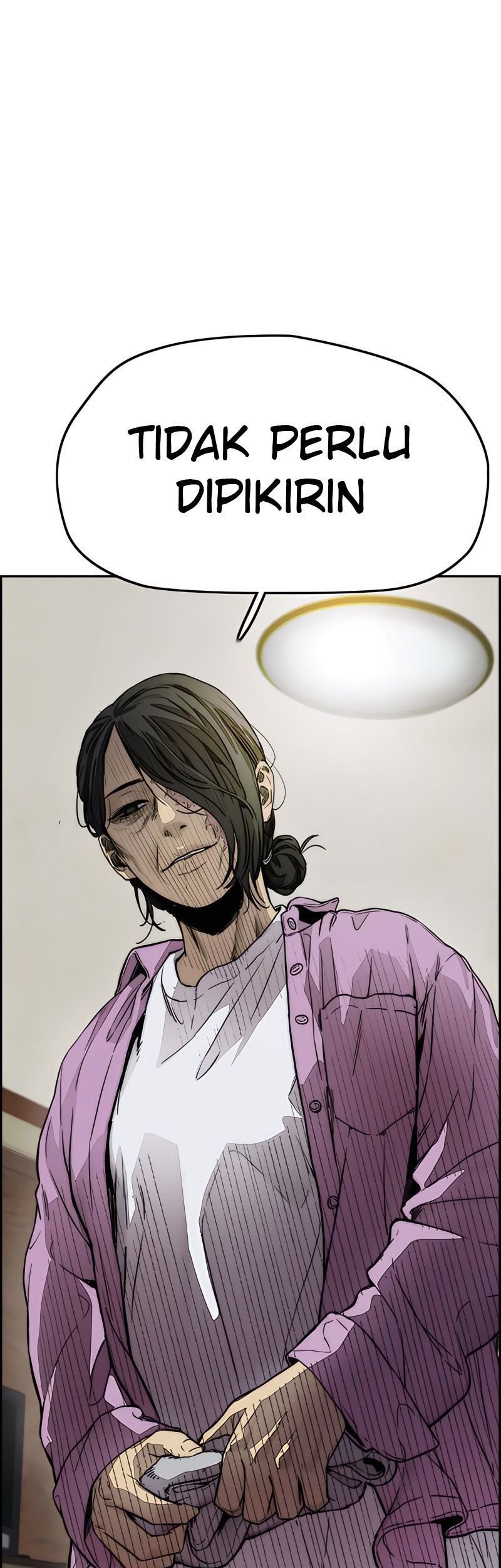 Wind Breaker Chapter 390 Gambar 23