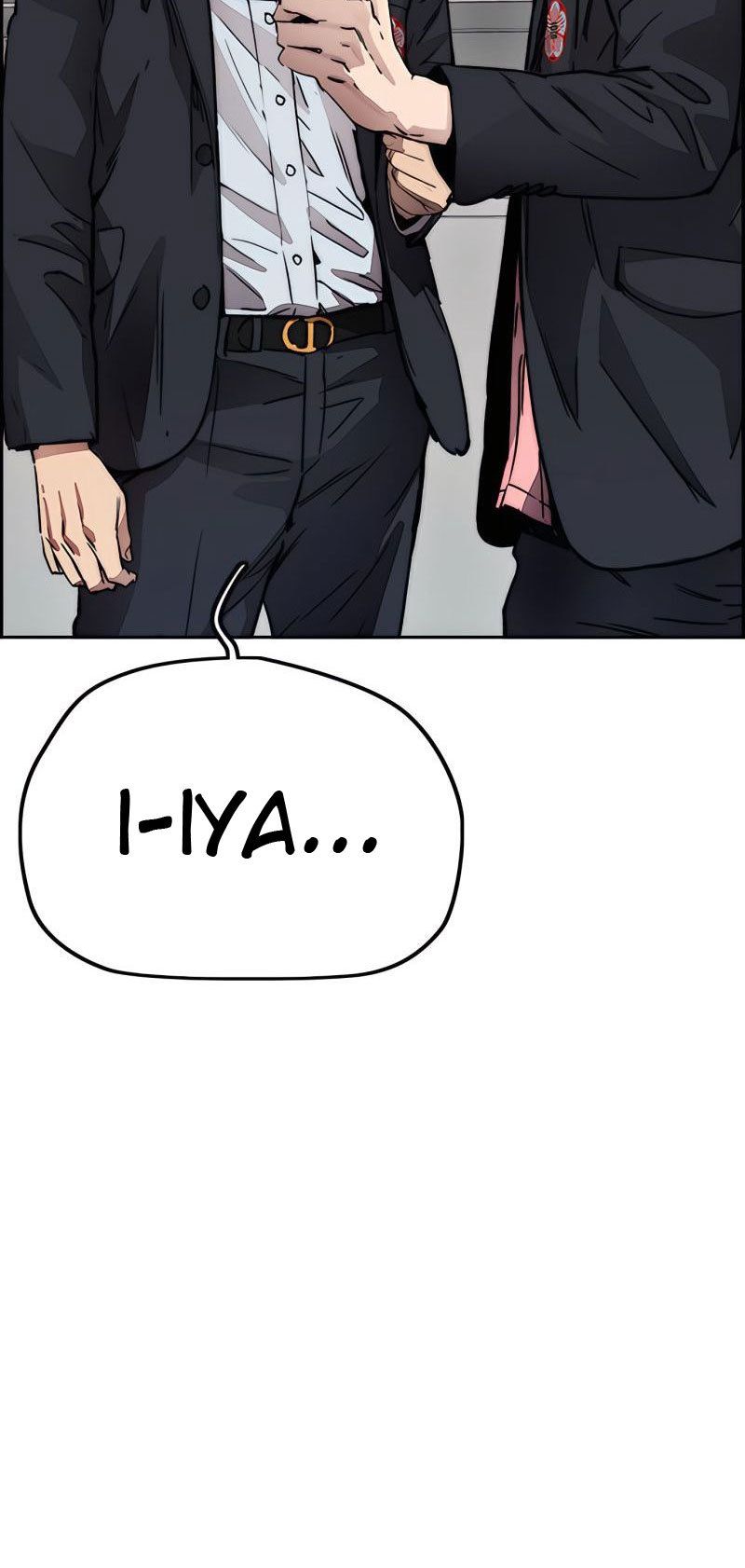 Wind Breaker Chapter 390 Gambar 40