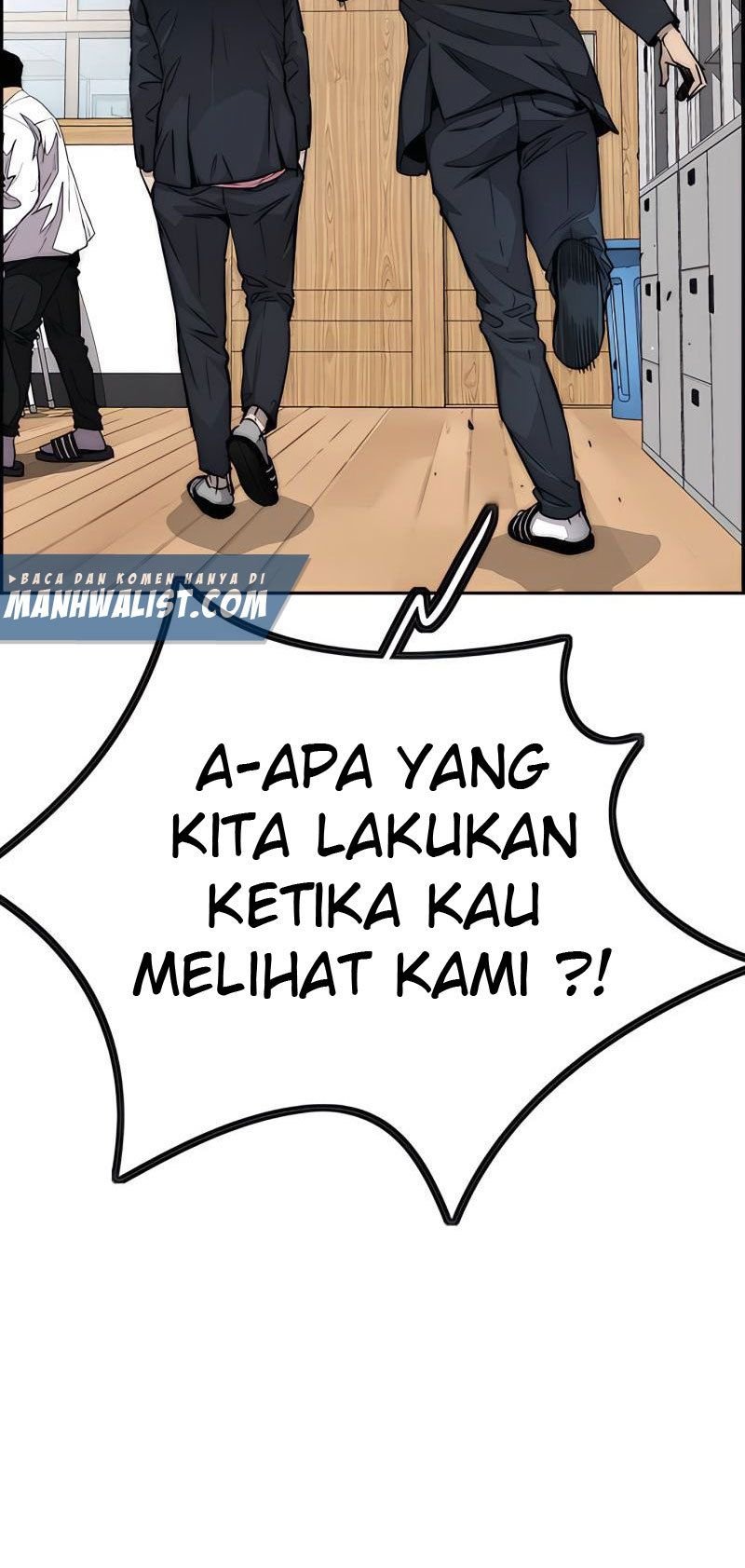 Wind Breaker Chapter 390 Gambar 43