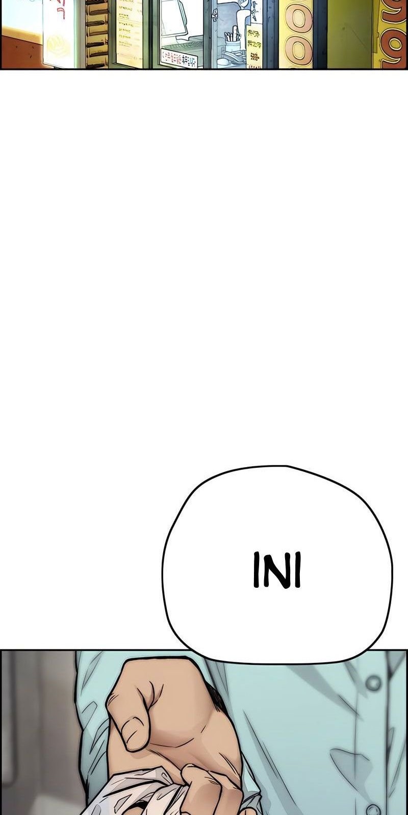 Wind Breaker Chapter 390 Gambar 45