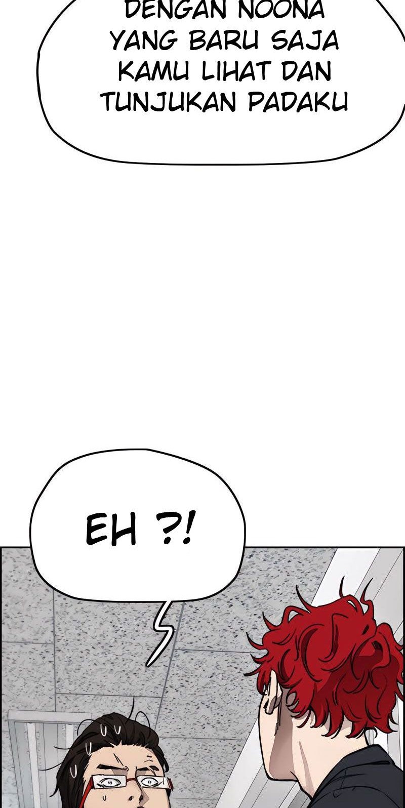 Wind Breaker Chapter 390 Gambar 36