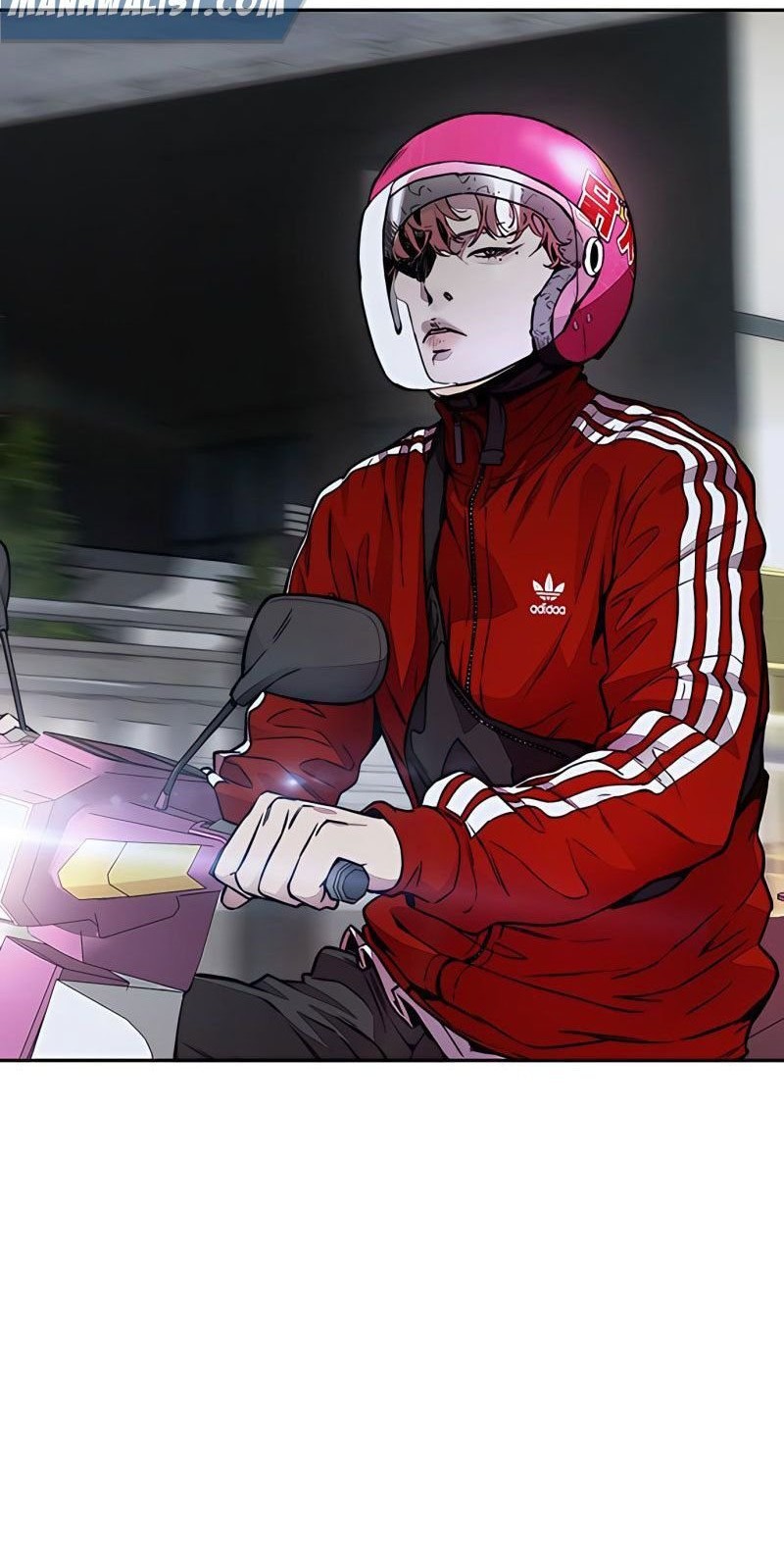 Wind Breaker Chapter 390 Gambar 57