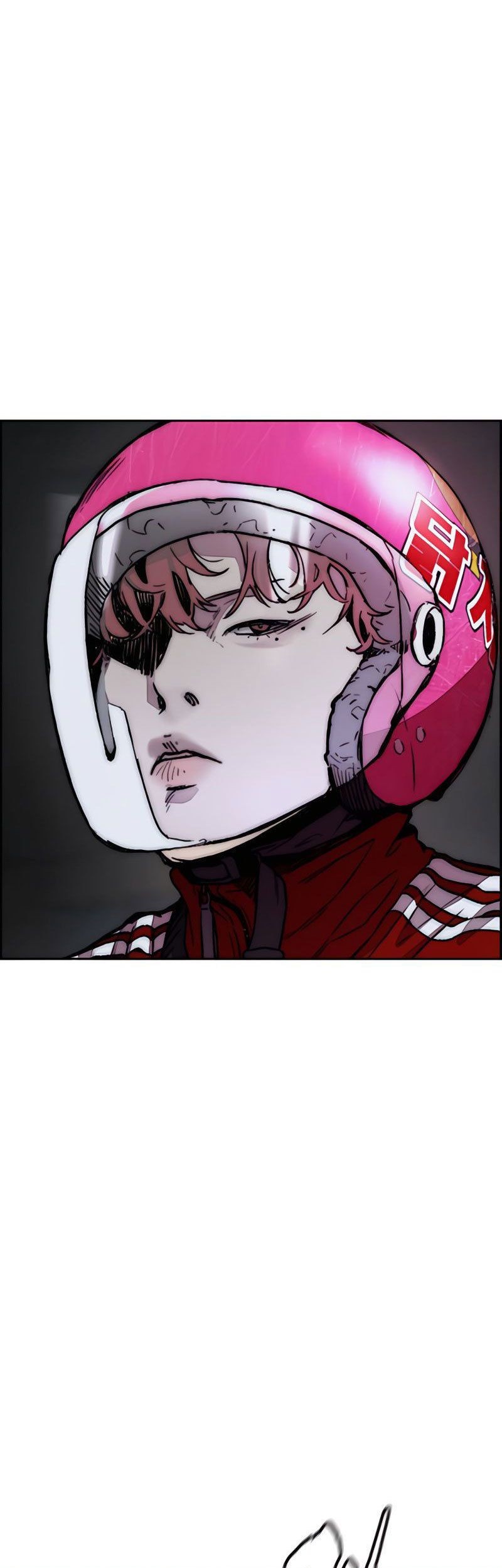 Wind Breaker Chapter 390 Gambar 59