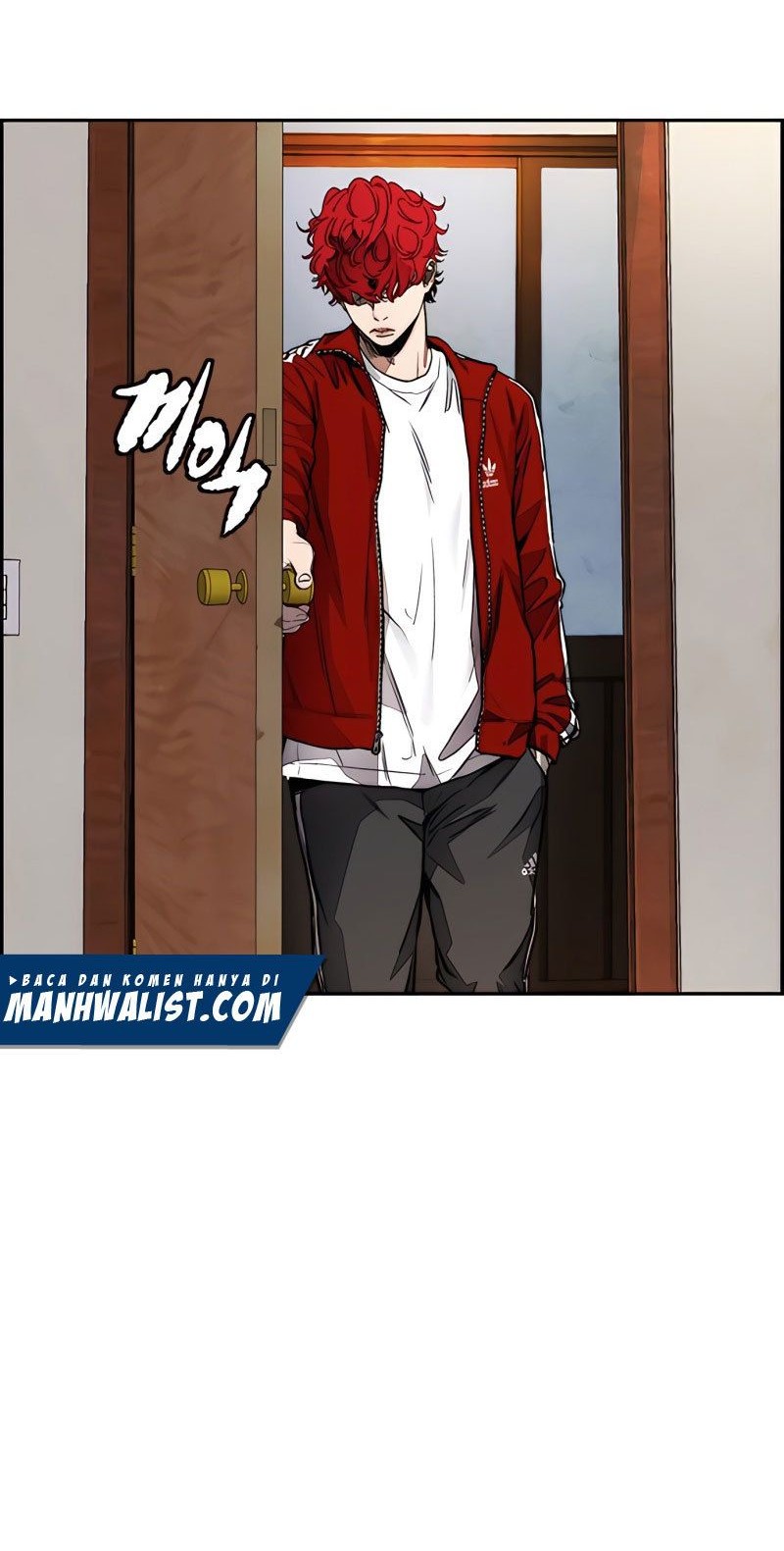 Wind Breaker Chapter 390 Gambar 4