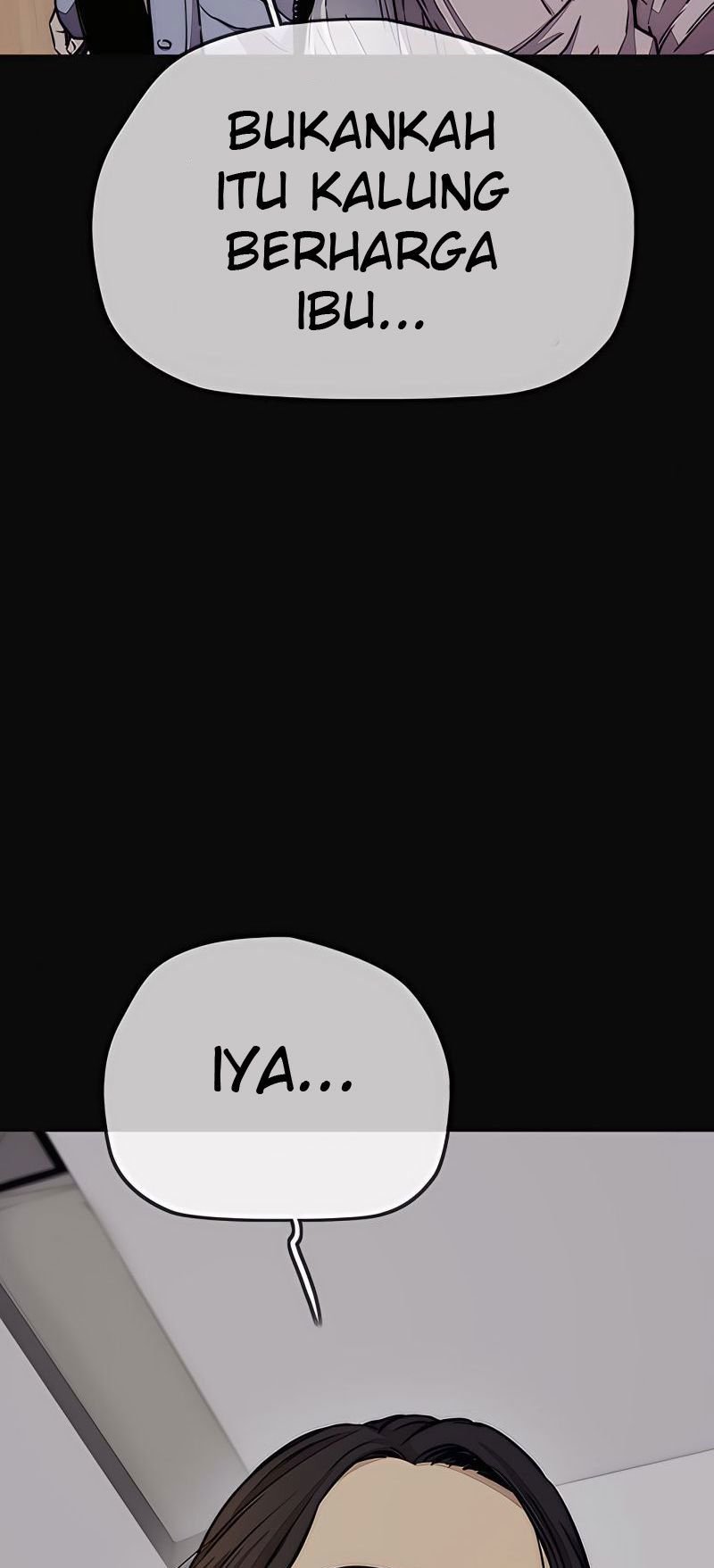 Wind Breaker Chapter 390 Gambar 70