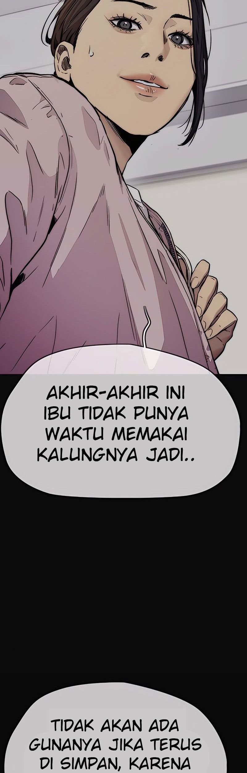 Wind Breaker Chapter 390 Gambar 71