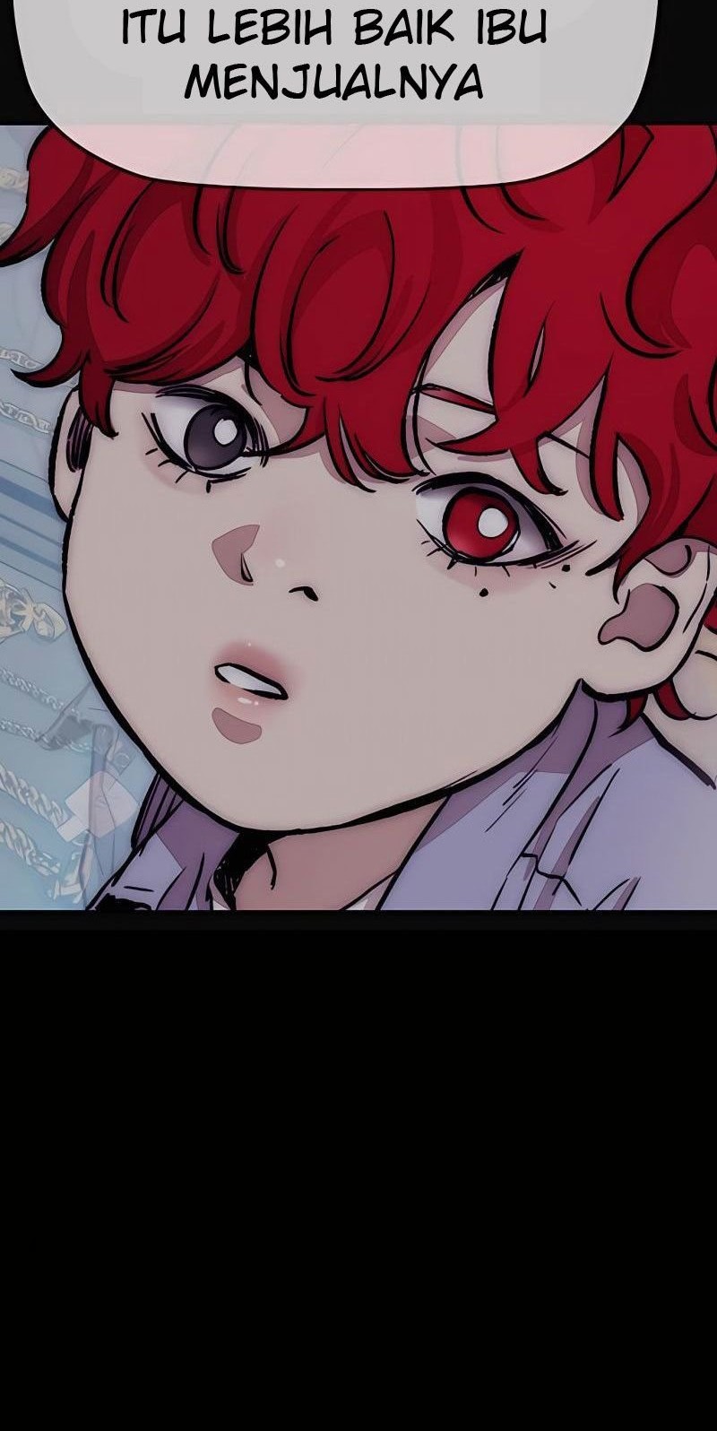 Wind Breaker Chapter 390 Gambar 72