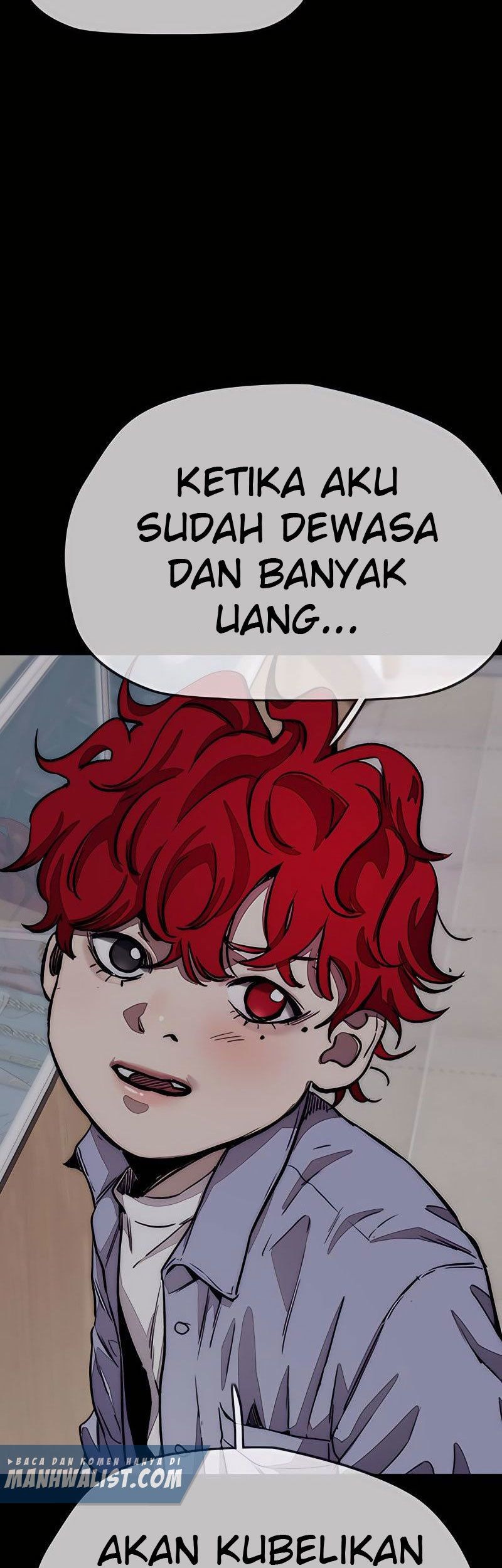 Wind Breaker Chapter 390 Gambar 74