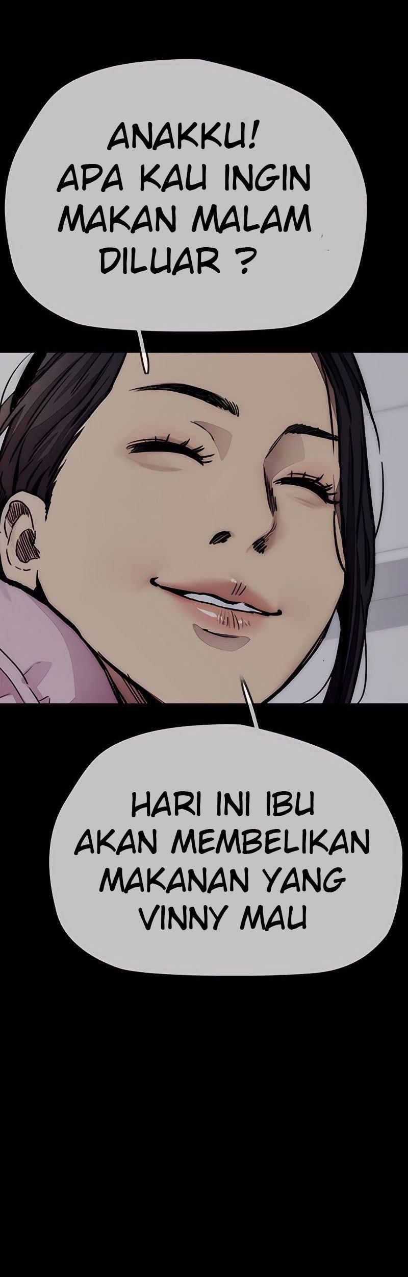 Wind Breaker Chapter 390 Gambar 77