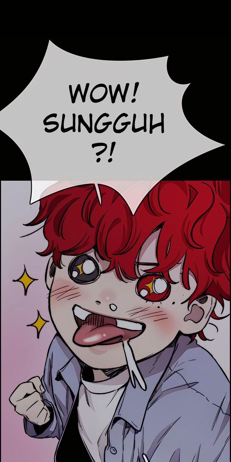 Wind Breaker Chapter 390 Gambar 78