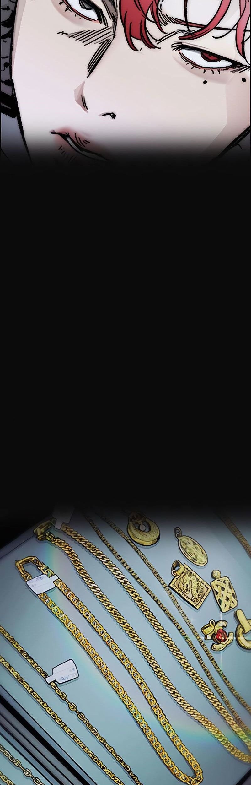 Wind Breaker Chapter 390 Gambar 65