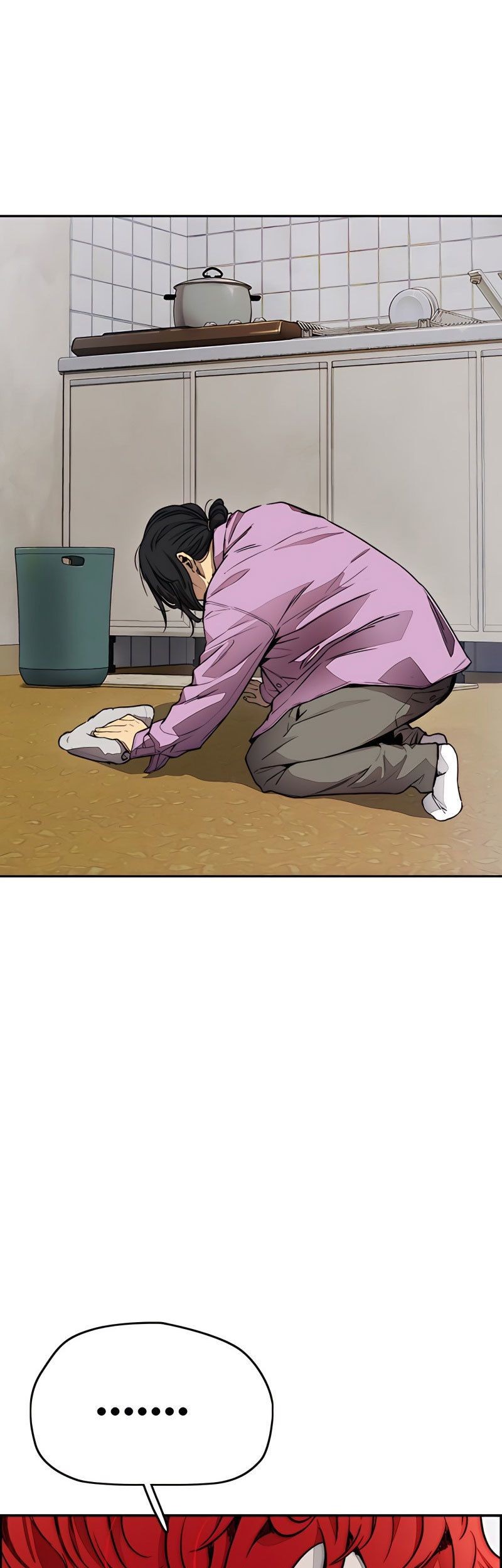 Wind Breaker Chapter 390 Gambar 5