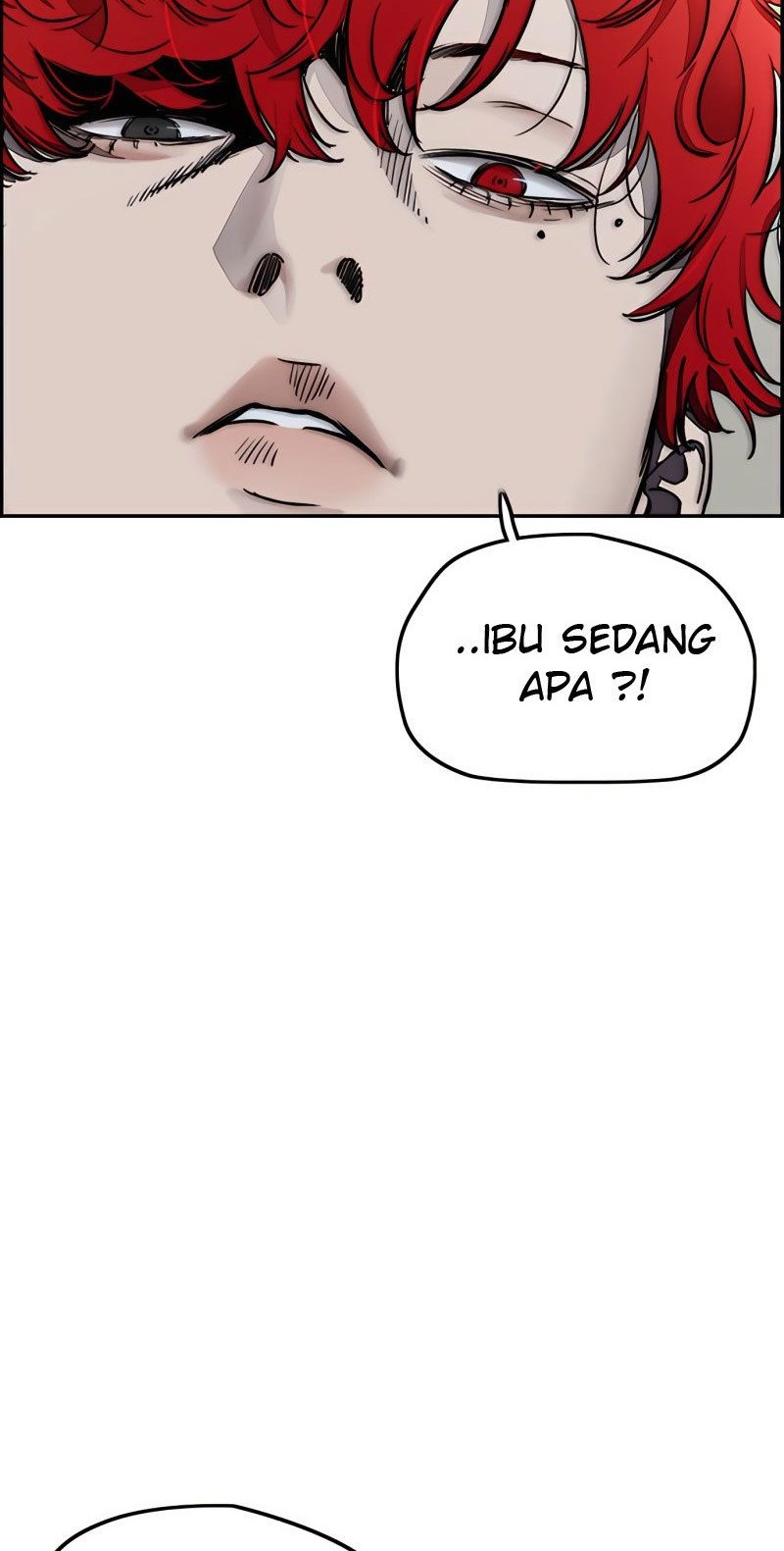 Wind Breaker Chapter 390 Gambar 6