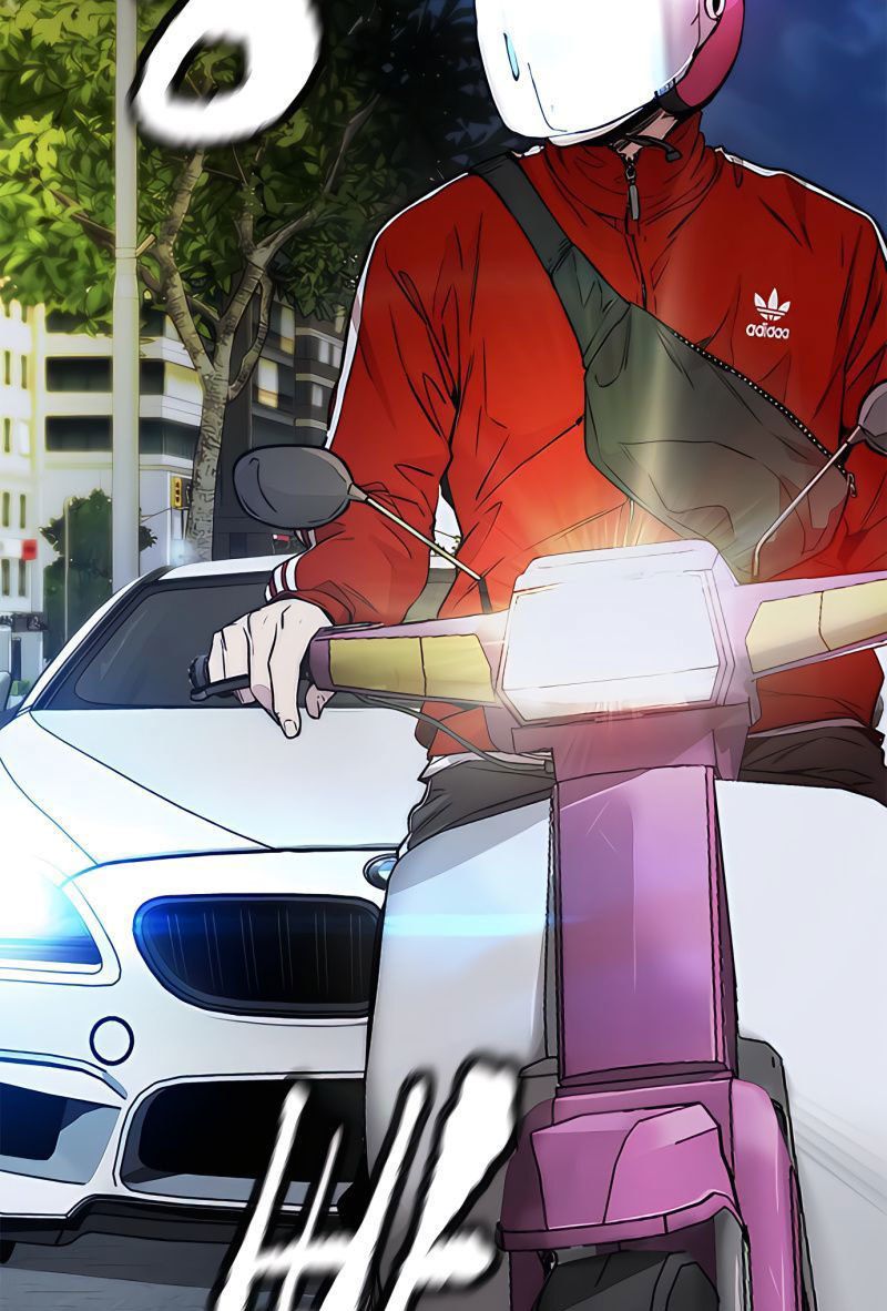 Wind Breaker Chapter 390 Gambar 85