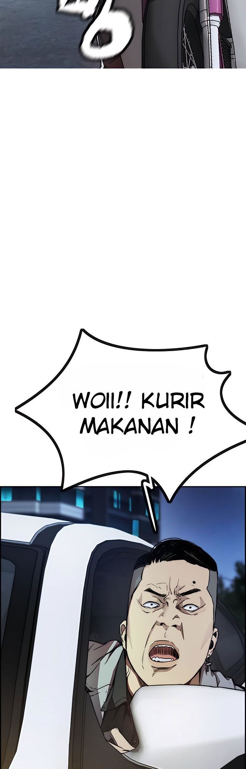 Wind Breaker Chapter 390 Gambar 86