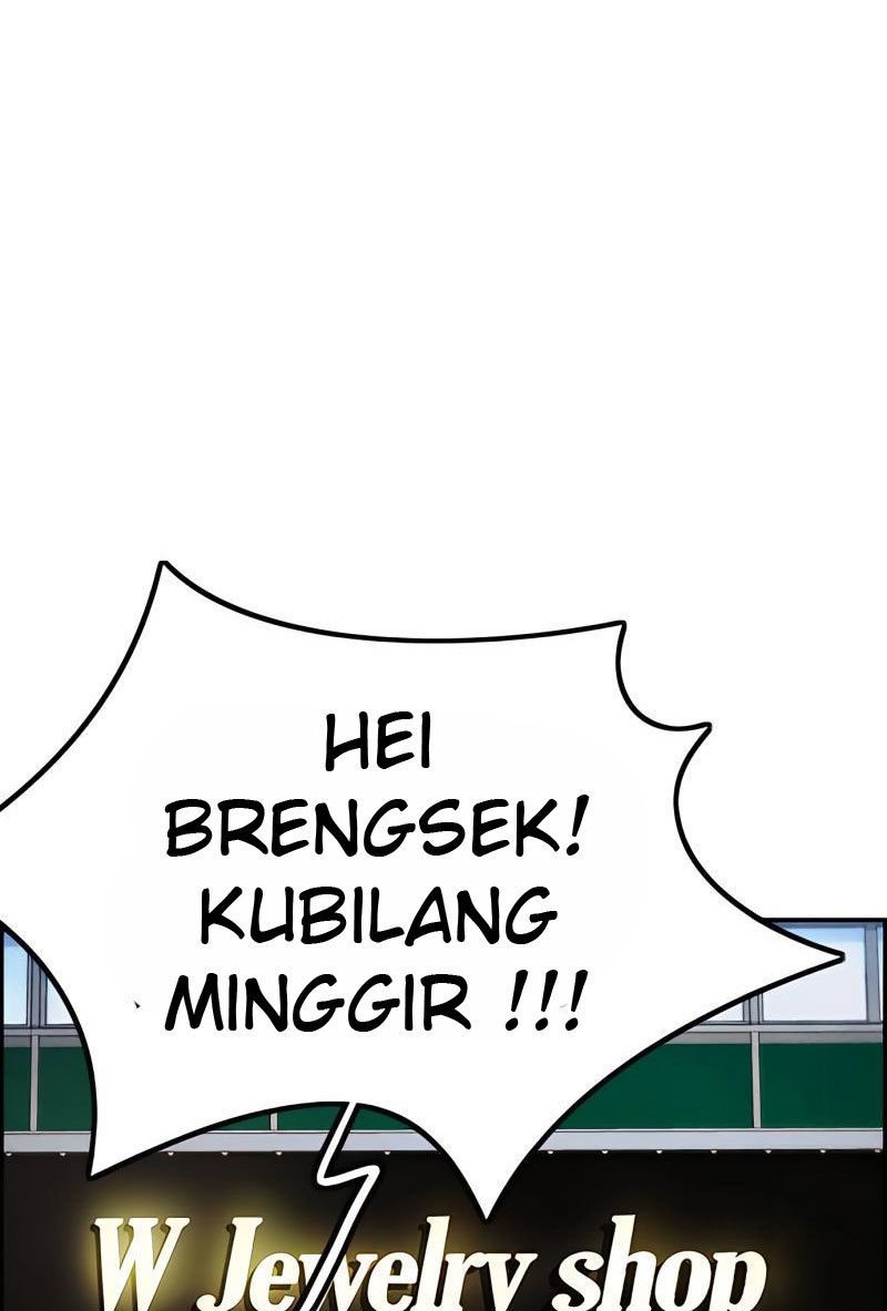 Wind Breaker Chapter 390 Gambar 88