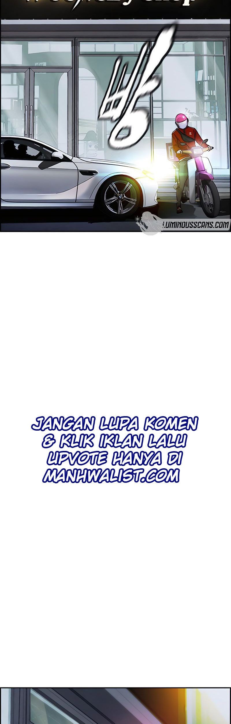 Wind Breaker Chapter 390 Gambar 89