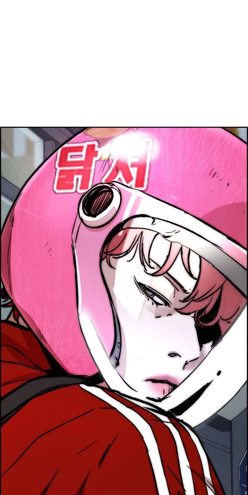 Wind Breaker Chapter 390 Gambar 93