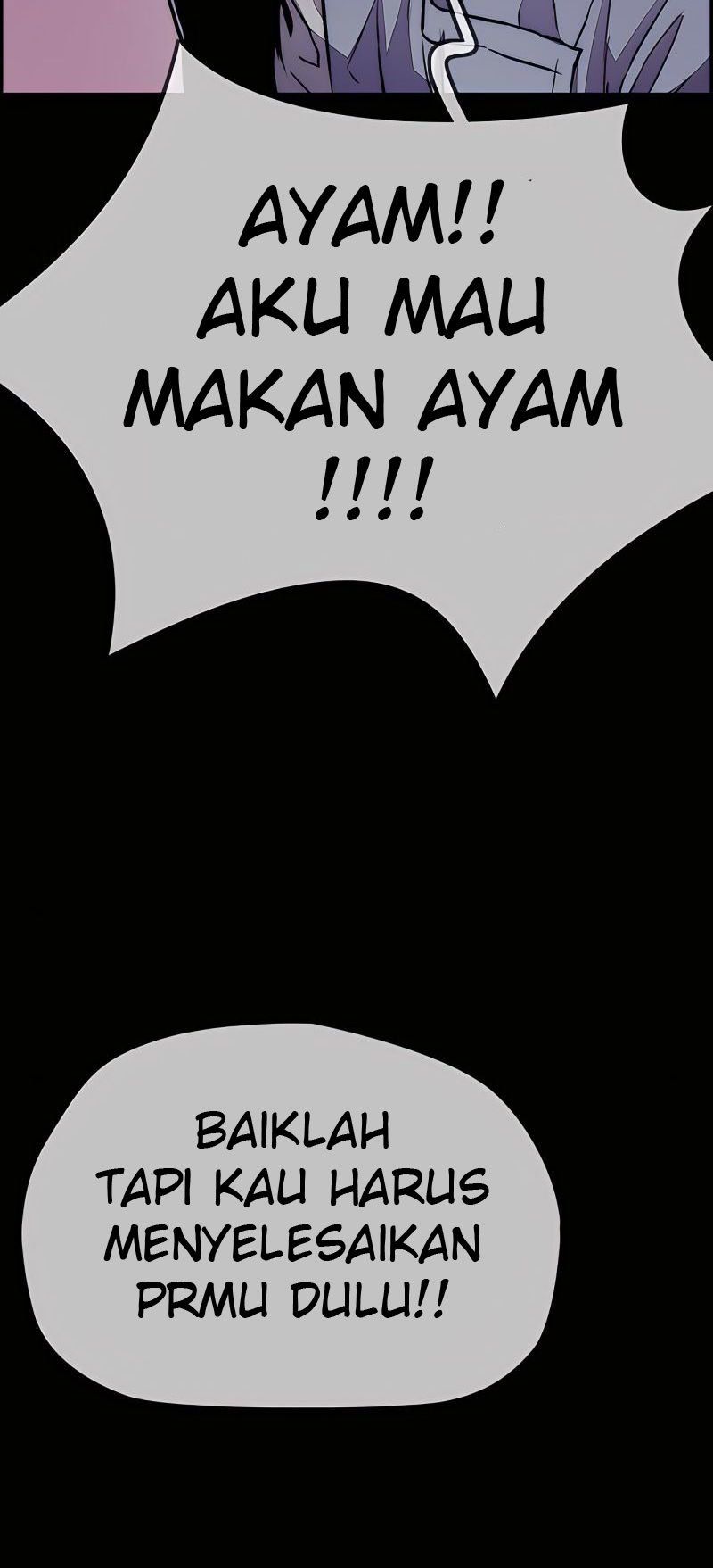 Wind Breaker Chapter 390 Gambar 79