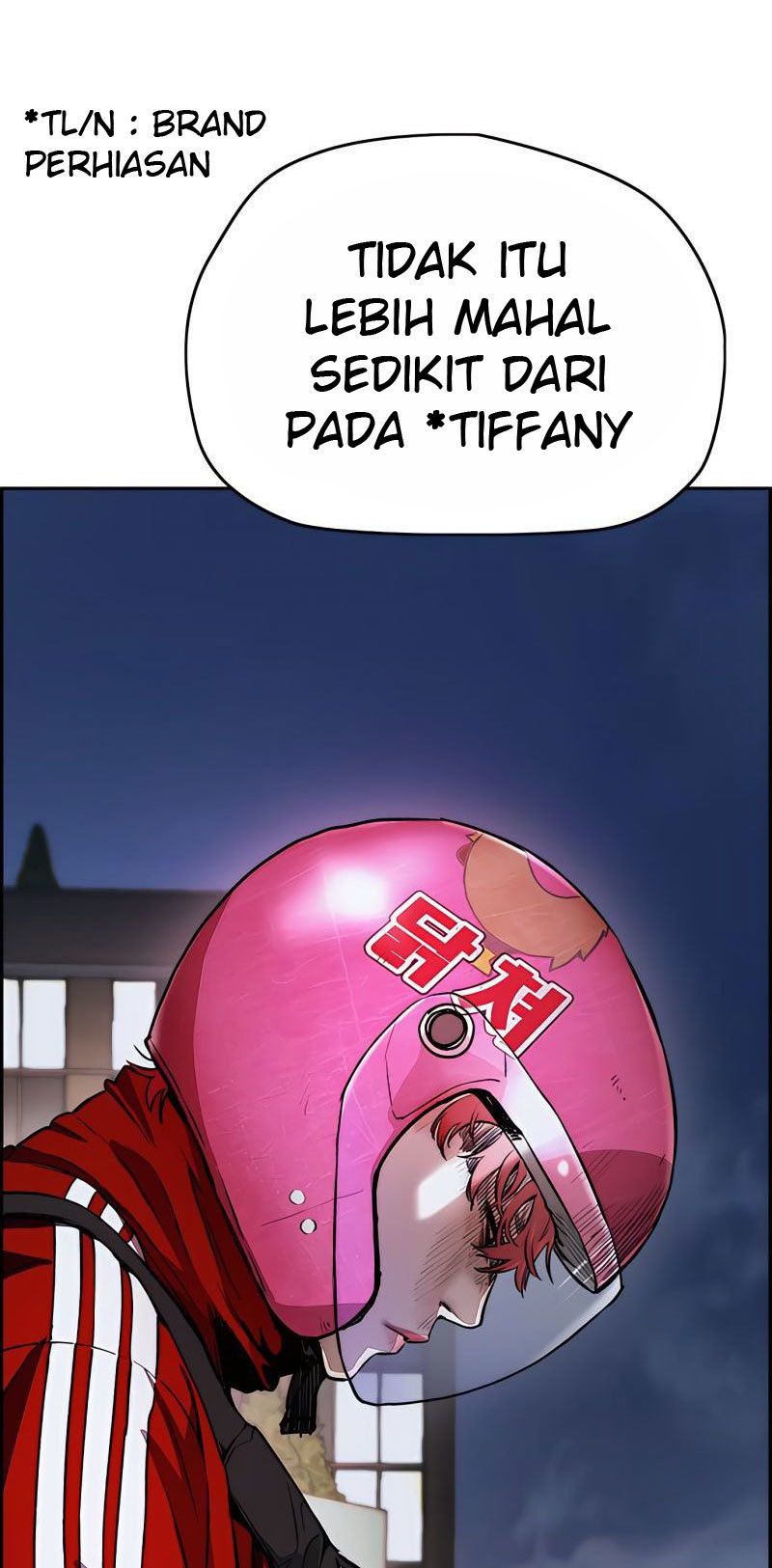 Wind Breaker Chapter 390 Gambar 103