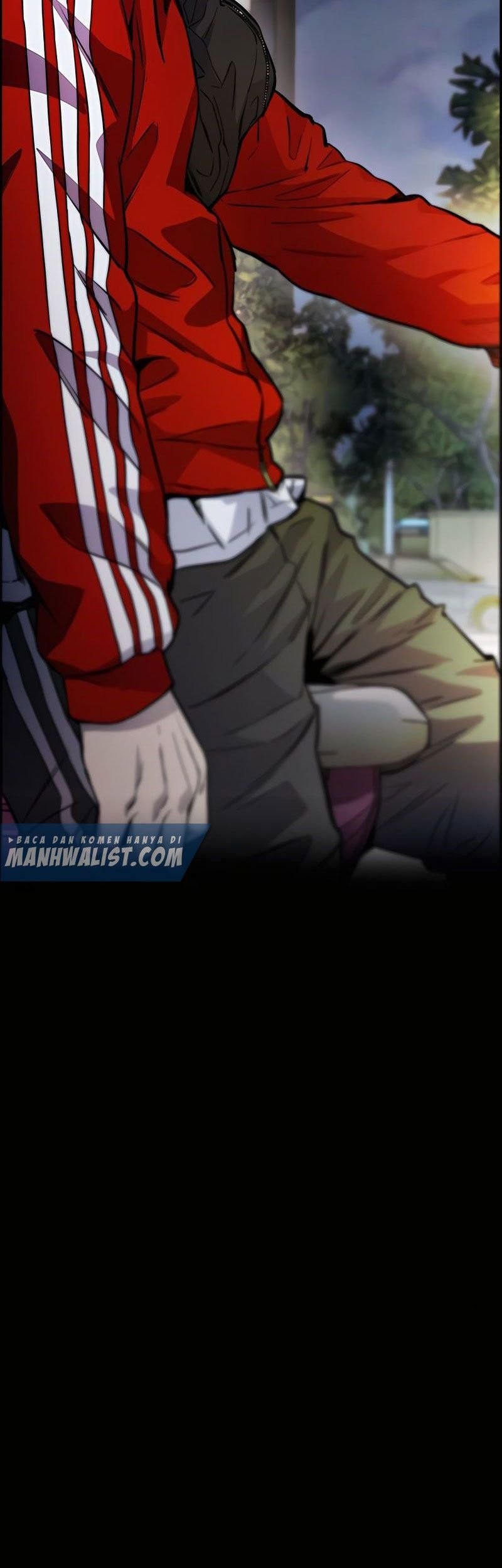 Wind Breaker Chapter 390 Gambar 104