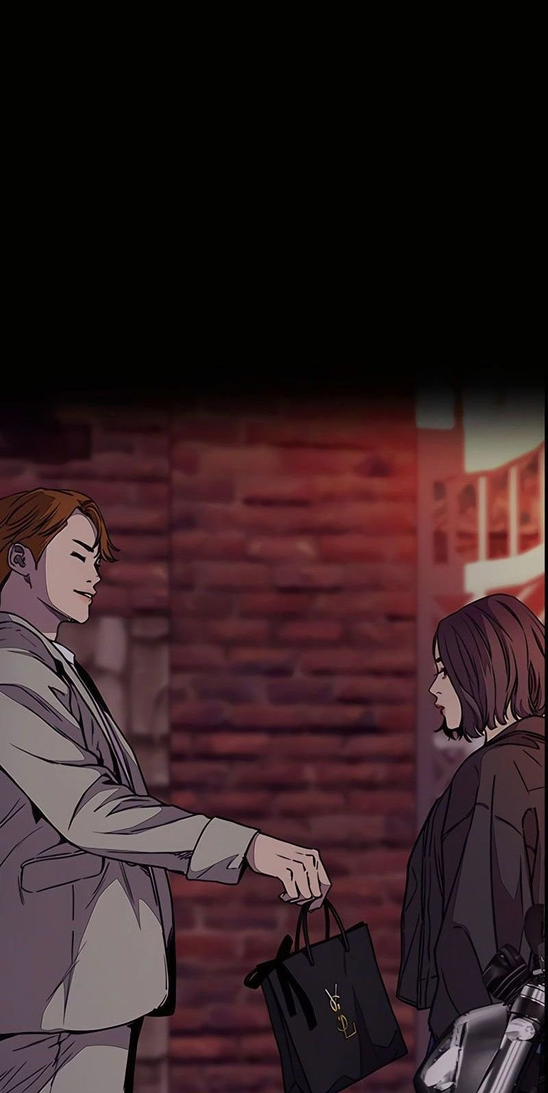 Wind Breaker Chapter 390 Gambar 105